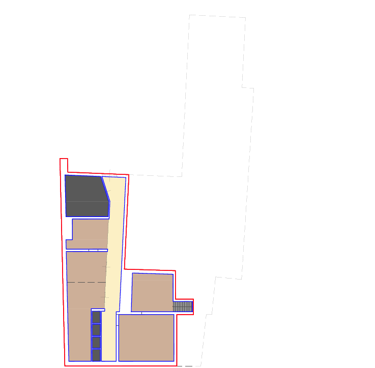 Basement — 106 m²